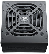 COUGAR STC 600W ATX / 80 Plus 230V EU strømforsyning – produktdetalje