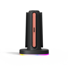 Freaks And Geeks - Charging Dock for 4 Joy-Cons Nintendo Switch 2 – produktbillede
