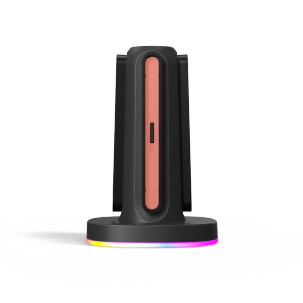 Freaks And Geeks - Charging Dock for 4 Joy-Cons Nintendo Switch 2