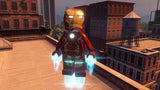 LEGO: Marvel - Avengers (PS4) Warner Bros Interactive