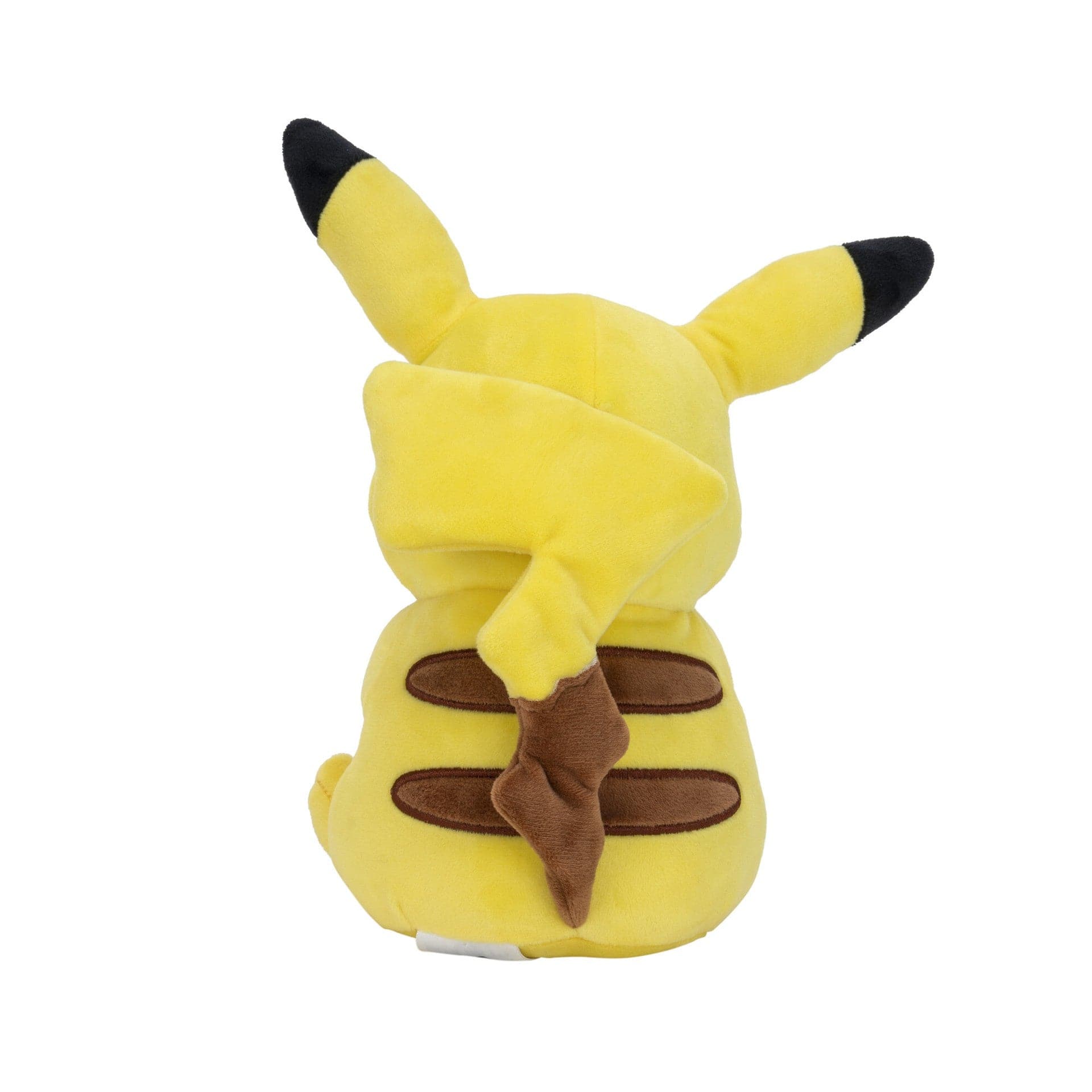 Pokemon - 20 Cm Teddy - Pikachu