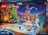 LEGO 43253 Disney Princess Advent Calendar 2024 LEGO