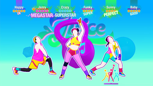 Just Dance 2021 – Xbox One / Xbox Series X – motiv fra spillet 11