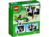 LEGO Minecraft - Panda Reserve (21245)