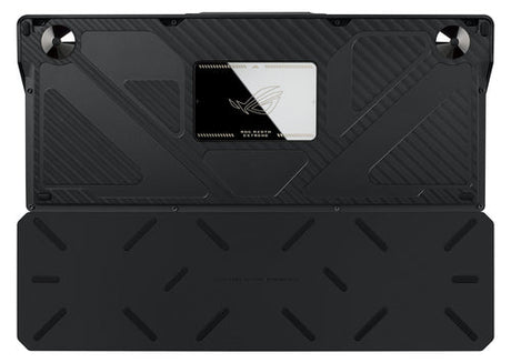 ASUS ROG Azoth Extreme – indvendig opbygning eller underside