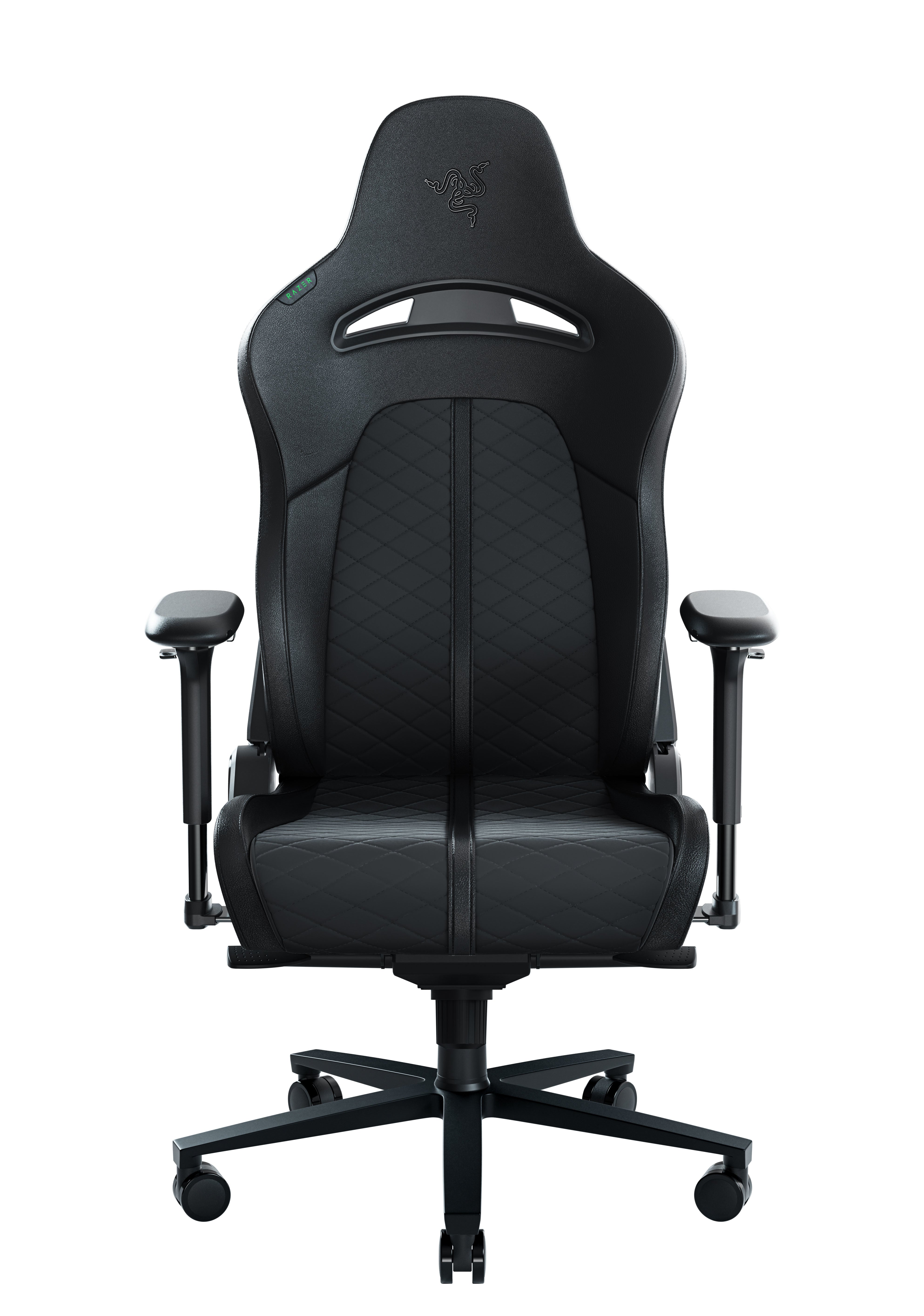 Razer Enki Black Gaming Chair