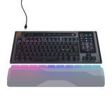 Turtle Beach Command KB7 TKL Wired Black Turtle Beach