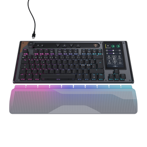 Turtle Beach Command KB7 TKL Wired Black Turtle Beach