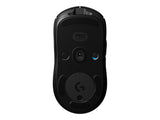 Logitech G Pro Optisk Trådlös Svart