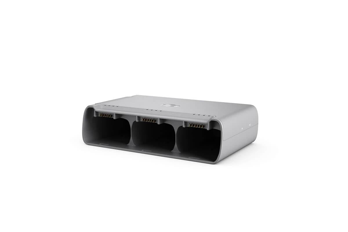 DJI - Mini 2 Two-Way Charging Hub - Drone Accessorie DJI