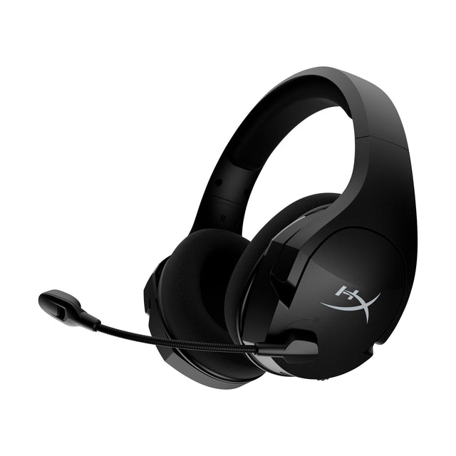 HyperX Cloud Stinger Core - Gaming Trådløs Headset Sort Hewlett-Packard