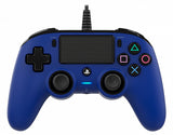Nacon Compact Controller (Blue)