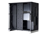 Lian Li O11 Dynamic XL (ROG Certified) Midi-Tower - Silver
