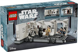 LEGO Star Wars - Boarding The Tantive IV™ (75387)