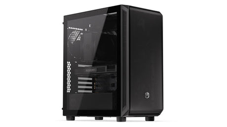 ENDORFY ARX 500 Air TG Black Endorfy