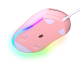 Cougar Mouse Minos XT Pink Gaming-mus