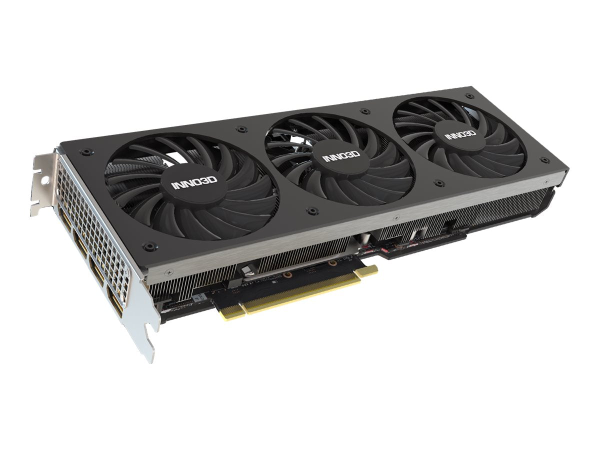 Inno3D GeForce RTX 3090 X3 24GB