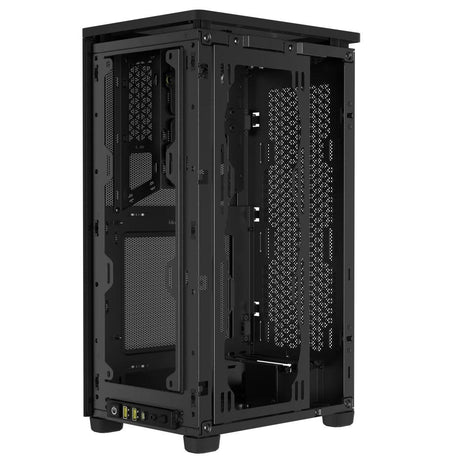 CORSAIR 2000D AIRFLOW Tårn Mini ITX Strømforsyning Sort Corsair