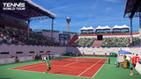 Tennis World Tour – Legends Edition – Xbox One – motiv fra spillet 9
