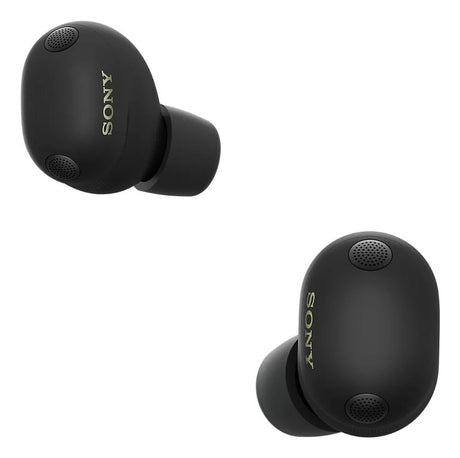 Sony WF-1000XM6 – trådløse in-ear-øretelefoner med støjreduktion – sort – produktdetalje 2