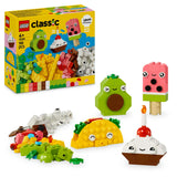 LEGO 11039 Classic creative snack building fun LEGO