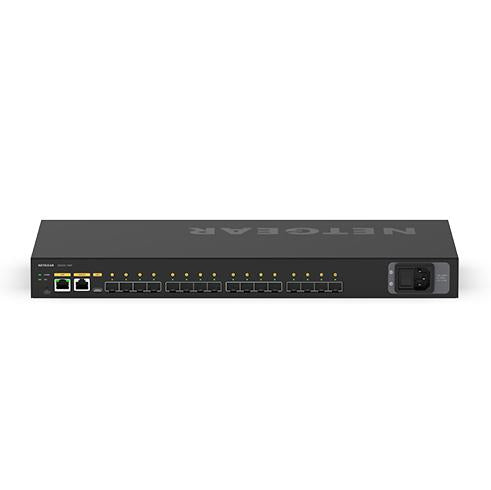 Netgear M4250-16XF MANAGED SWITCH Netgear International Limited