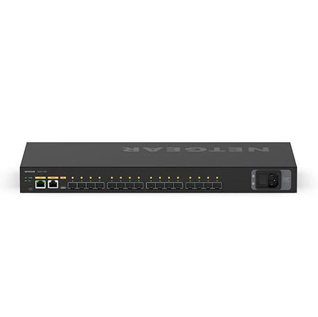 Netgear M4250-16XF MANAGED SWITCH Netgear International Limited