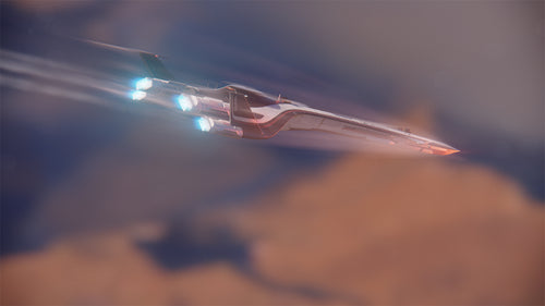 Mass Effect: Andromeda – Xbox One – produktbillede 11