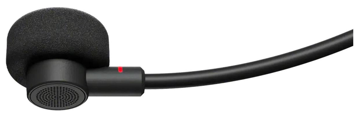 Sony INZONE H9 II – trådløst gaming-headset – sort – produktdetalje 5