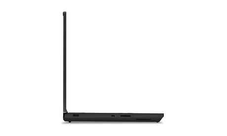 LENOVO ThinkPad T16g G3 U9 275HX/128GB/1TBSSD/RTX 5090 – visning 7