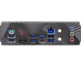 ASrock Z790 PG Lightning DDR4