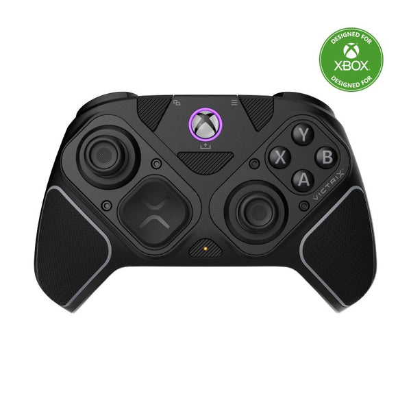 Turtle Beach Victrix Pro BFG Reloaded – Xbox/PC, sort