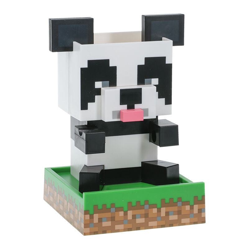 Panda Bord Pennhållare 15 Cm