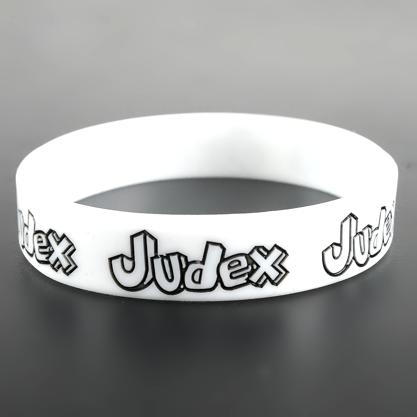 Judex Armband Vitt