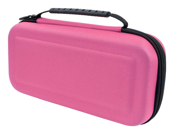 Nacon Classic Väska L – Nintendo Switch 2 (Rosa)