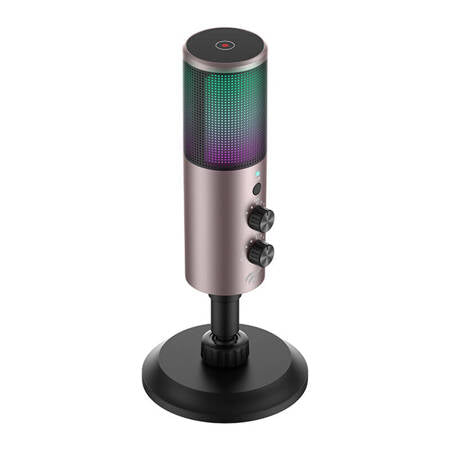 Spelmikrofon Havit GK61 RGB