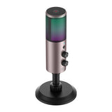 Spelmikrofon Havit GK61 RGB