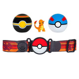 Pokémon - Clip N Go Bälteset - (95283-17)