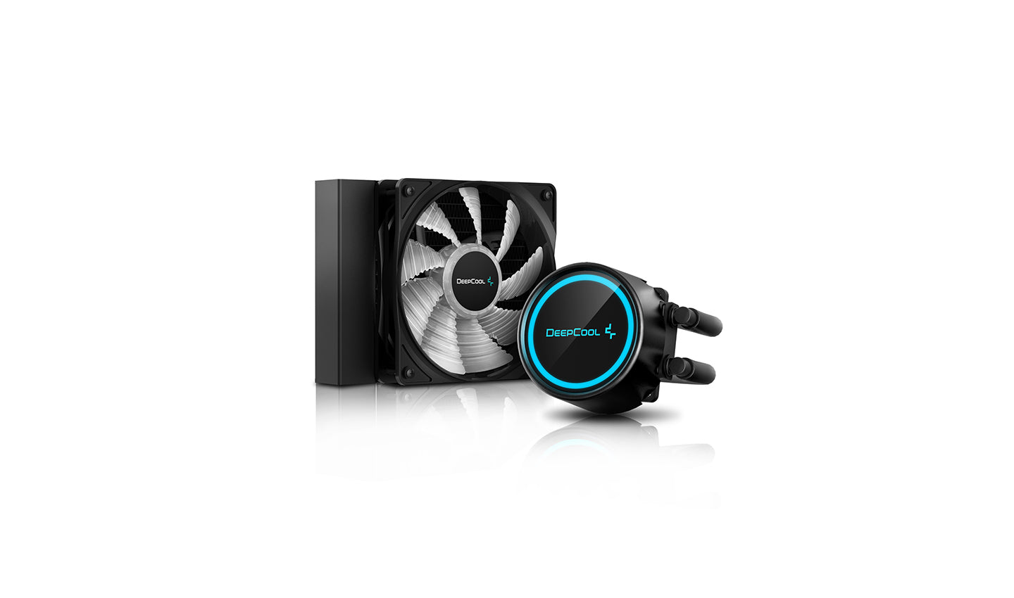 Deepcool GAMAXX L120 V2