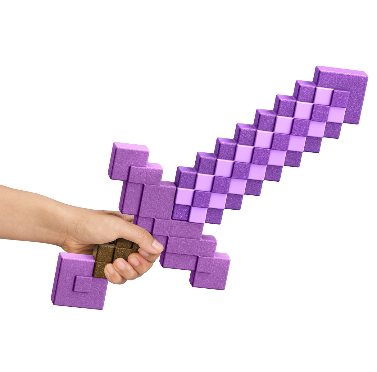 Mattel Minecraft Rollspel Basic Enchanted Sword, Rollspel