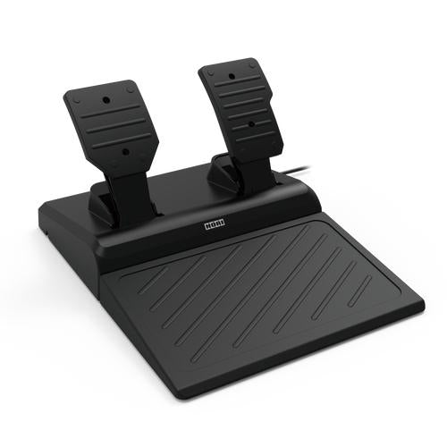 HORI Trådløs Racing Wheel Apex for Playstation 5, PlayStation 4 og PC