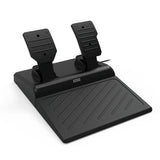 HORI Trådløs Racing Wheel Apex for Playstation 5, PlayStation 4 og PC