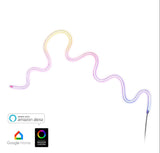 Twinkly Flex RGB Neon Startset BT/WIFI 3M