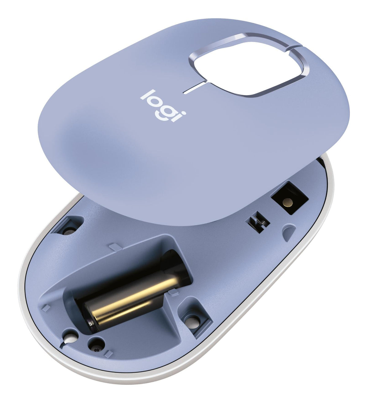 Logitech - Pop Icon Mouse Logitech