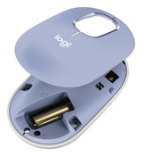 Logitech - Pop Icon Mouse Logitech