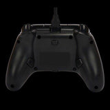 PowerA Nano Enhanced Wired Controller För Nintendo Switch - Svart