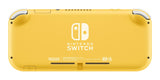 Nintendo Switch Lite Gul