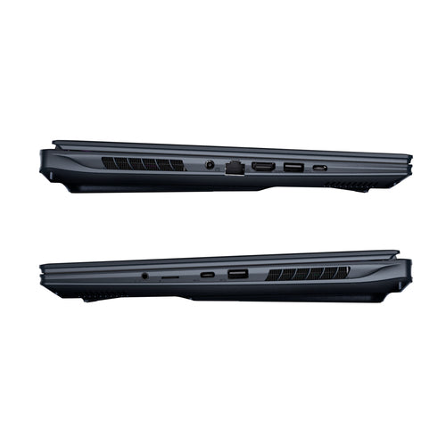Gigabyte AORUS MASTER 16 BZHC6DEE65SP – bærbar med tysk DE-layout