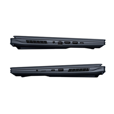 Gigabyte AORUS MASTER 16 BZHC6DEE65SP – bærbar med tysk DE-layout