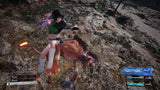 Final Fantasy VII Rebirth